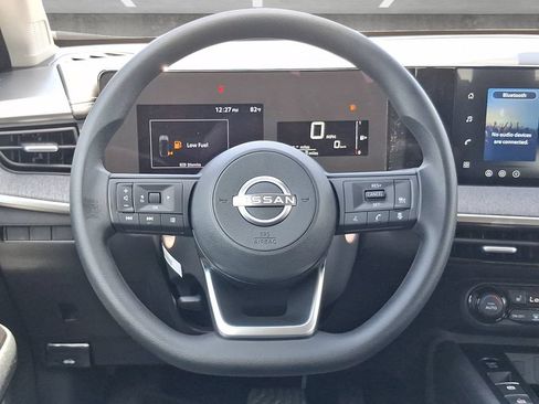 New 2026 Nissan Kicks SV w/ SV Premium Package FWD image 22