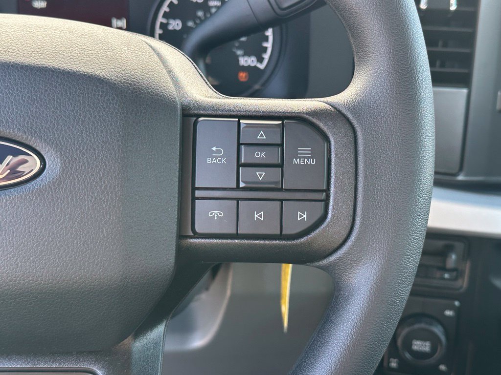 New 2027 Ford F350 XL w/ STX Appearance Package AWD/4WD image 10
