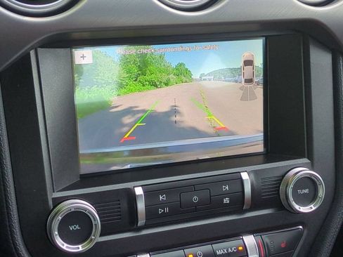 Used 2019 Ford Mustang GT Premium RWD image 20