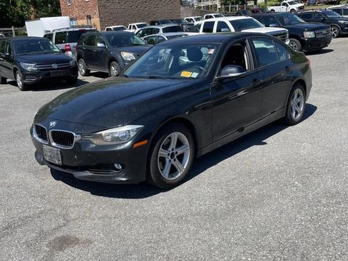 Used 2015 BMW 328i xDrive Sedan AWD/4WD image 1
