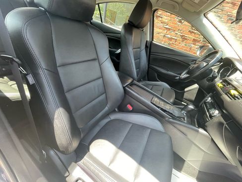 Used 2016 MAZDA MAZDA6 Touring image 20