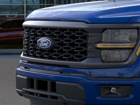 New 2026 Ford F150 STX w/ Equipment Group 200A image 17