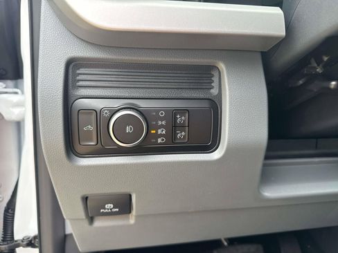 New 2026 Ford F250 XL w/ STX Appearance Package image 27