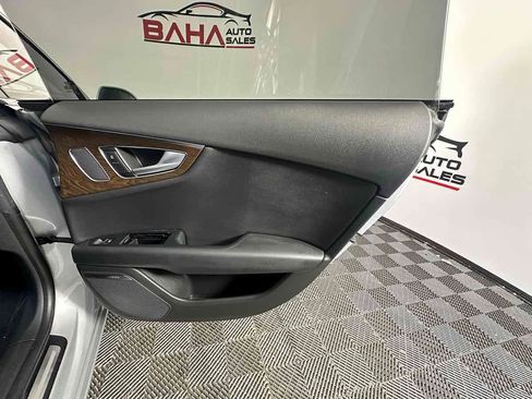 Used 2015 Audi A7 TDI Premium Plus image 26