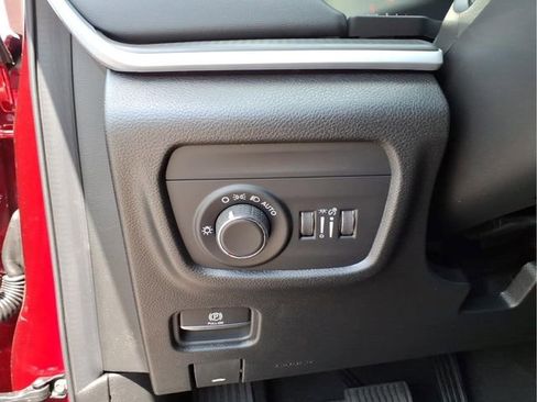 New 2026 Jeep Grand Cherokee Laredo X AWD/4WD image 24