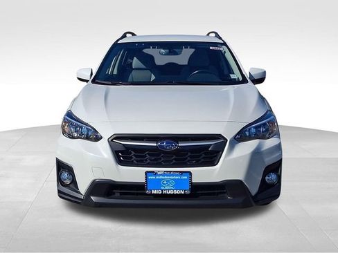 Used 2020 Subaru Crosstrek 2.0i Premium image 2