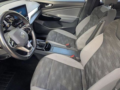 Used 2022 Volkswagen ID.4 Pro image 14