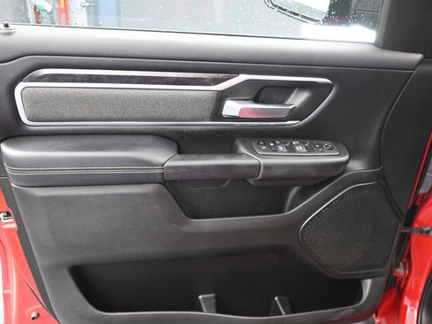 Used 2022 RAM 1500 Big Horn image 13