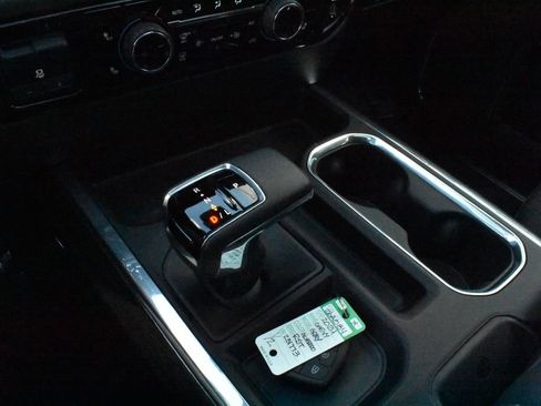 Certified 2024 Chevrolet Silverado 1500 RST w/ Convenience Package II image 29