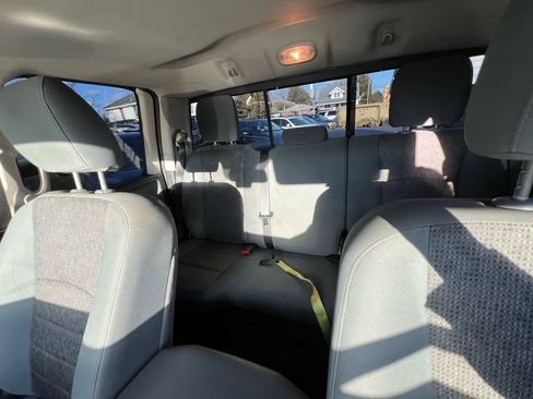 Used 2017 RAM 1500 Big Horn image 11