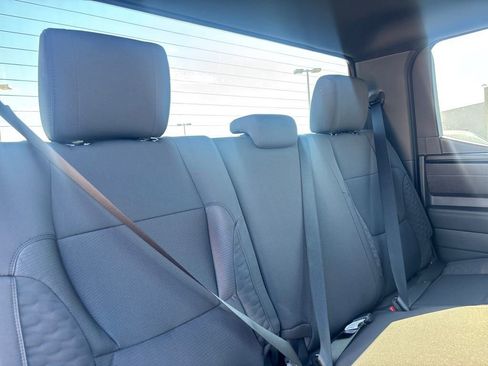 New 2026 Toyota Tundra SR5 image 27