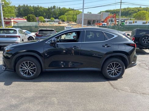 Used 2022 Lexus NX 350 AWD image 4