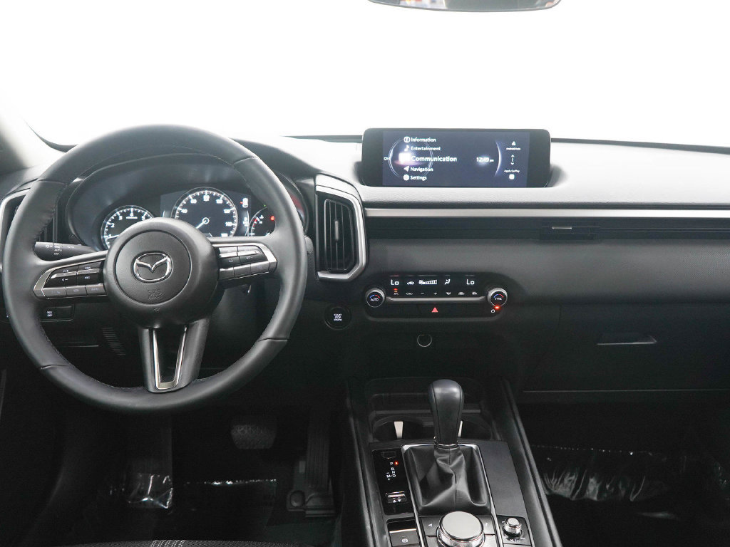 Used 2025 MAZDA CX-50 AWD 2.5 S w/ Select Package image 15