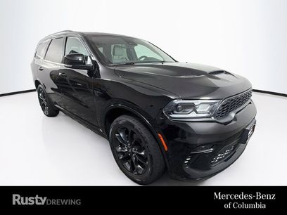 Used 2023 Dodge Durango R/T