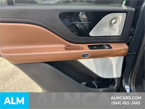 Used 2023 Lincoln Aviator Grand Touring w/ Equipment Group 301A image 29