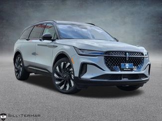 New 2026 Lincoln Nautilus Reserve AWD/4WD 360° Tour