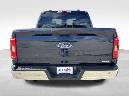 Used 2023 Ford F150 XLT image 6
