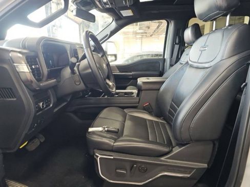 Used 2026 Ford F250 Platinum AWD/4WD image 9