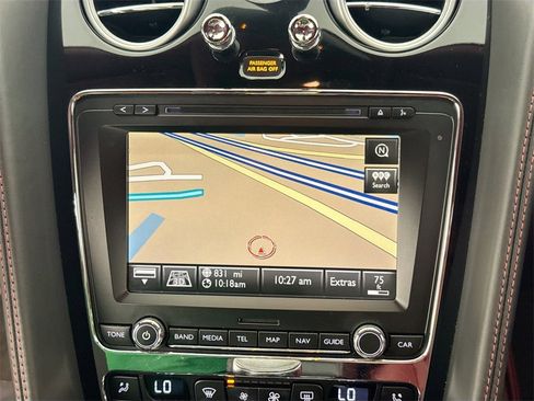 Used 2015 Bentley Continental GT image 13