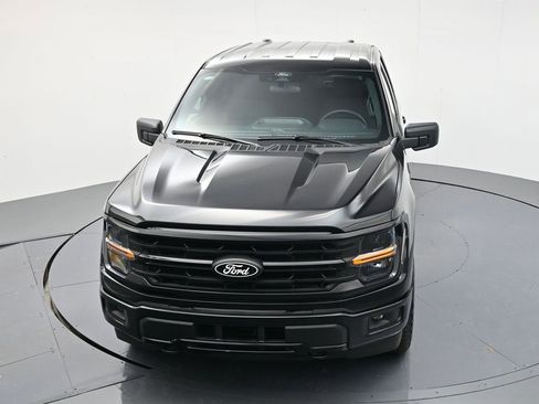 Used 2025 Ford F150 XLT w/ Equipment Group 301A Standard image 40