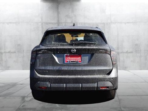 New 2026 Nissan Kicks S image 6