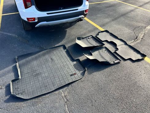 Used 2020 Hyundai Palisade SEL image 29