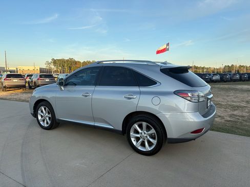 Used 2011 Lexus RX 350 2WD w/ Premium Pkg image 5