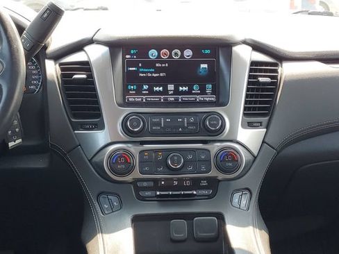 Used 2019 Chevrolet Tahoe LT AWD/4WD image 26