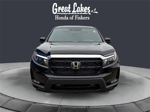 New 2026 Honda Ridgeline RTL image 8