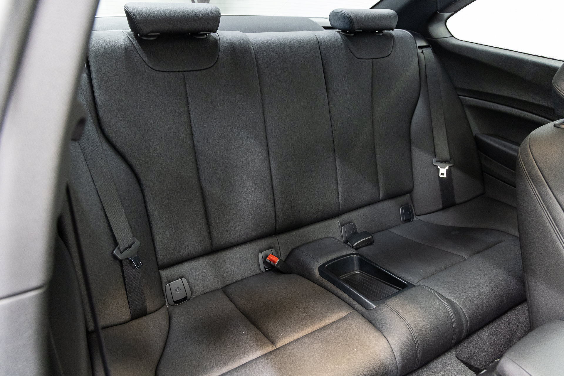Used 2016 BMW M235i Coupe RWD image 15