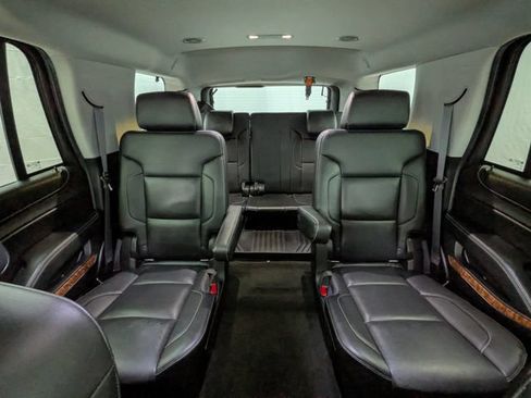 Used 2017 Chevrolet Tahoe Premier AWD/4WD image 23
