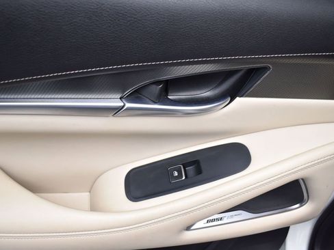 Certified 2022 INFINITI QX60 Luxe w/ Performance Audio Package image 14