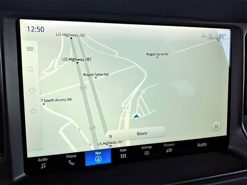 New 2025 Ford Bronco Badlands image 6