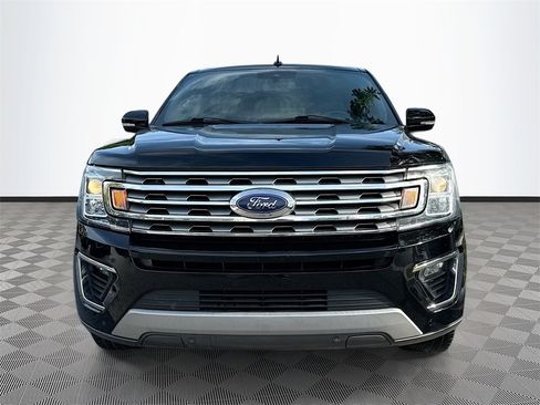 Used 2020 Ford Expedition Max Limited image 2