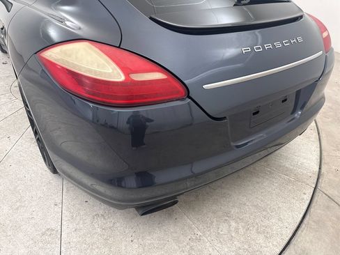 Used 2012 Porsche Panamera 4 image 22