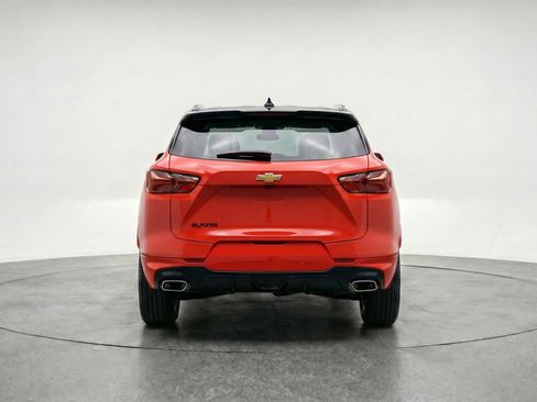 Used 2025 Chevrolet Blazer LT image 7