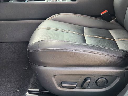 Certified 2025 MAZDA CX-50 2.5 Hybrid w/ Cargo Package image 24