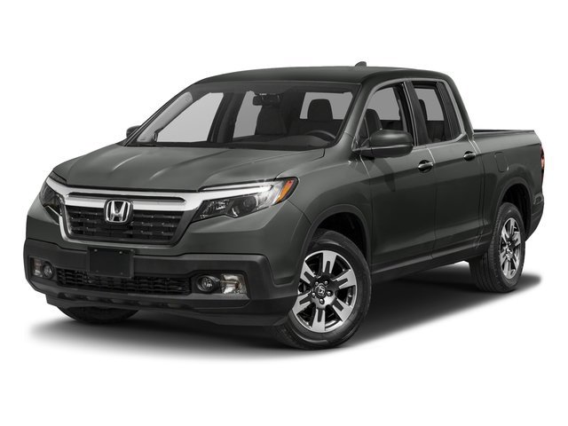 Used 2017 Honda Ridgeline RTL-T image 1