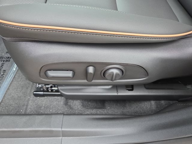 New 2026 Buick Envista Preferred FWD image 19