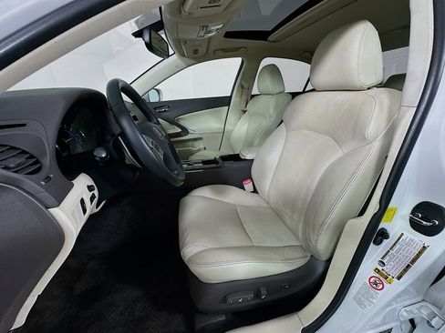 Used 2012 Lexus IS 250 w/ Premium Pkg Value Edition image 21