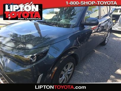 Used 2025 Kia Soul LX