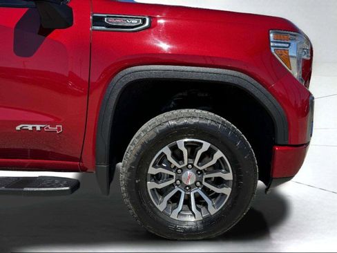 Used 2020 GMC Sierra 1500 AT4 w/ AT4 Premium Package image 55