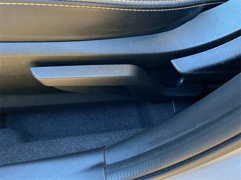 Used 2022 Subaru Crosstrek 2.5i Sport image 14