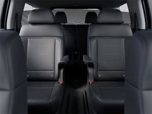 New 2026 Hyundai Santa Fe Limited image 12