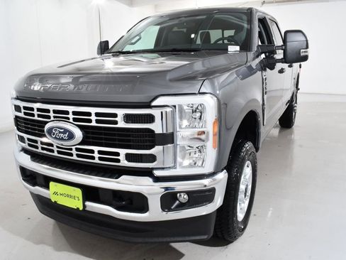 New 2026 Ford F350 XLT w/ 360-Degree Camera Package image 2