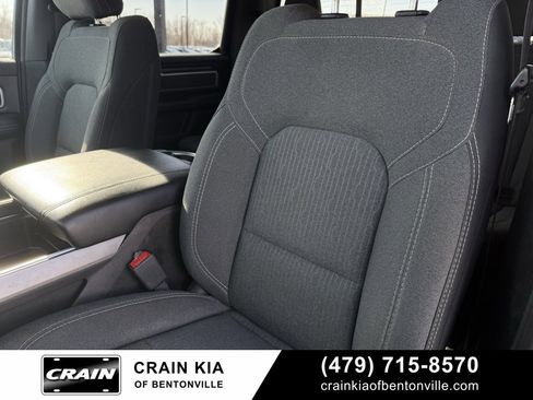 Used 2020 RAM 1500 Big Horn image 24