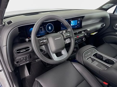 New 2026 Hyundai Palisade Calligraphy image 9