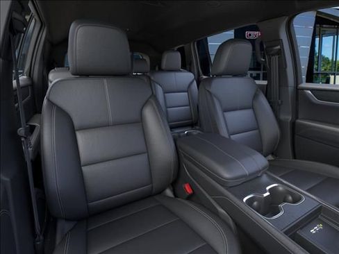 New 2026 GMC Acadia Elevation w/ Black Edition FWD image 16