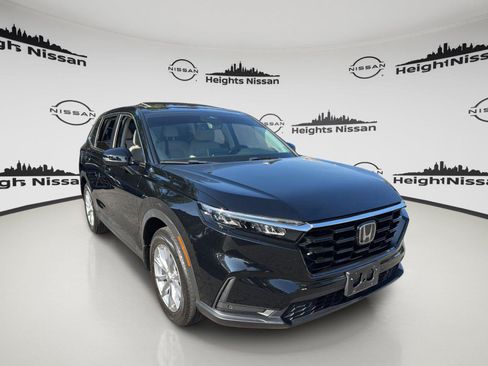 Used 2024 Honda CR-V EX-L image 10