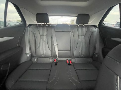 New 2026 Buick Envision Avenir image 25